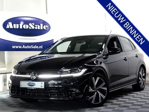 Used VOLKSWAGEN POLO Petrol 2022 Ad 