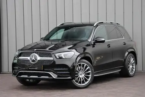 Annonce MERCEDES-BENZ CLASSE GLE Hybride 2021 d'occasion 