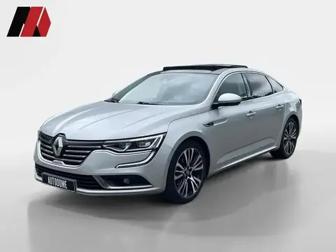 Annonce RENAULT TALISMAN Essence 2019 d'occasion 