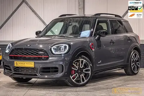 Used MINI COUNTRYMAN Petrol 2022 Ad 