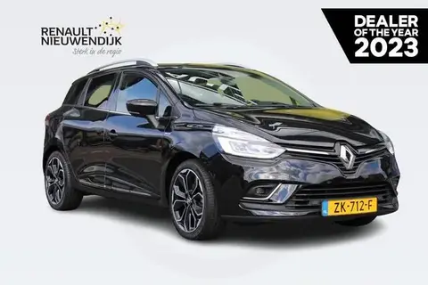 Annonce RENAULT CLIO Essence 2019 d'occasion 