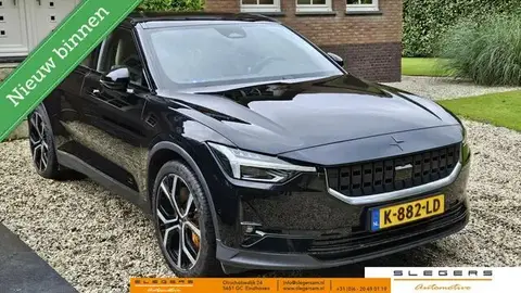 Annonce POLESTAR 2 Électrique 2020 d'occasion 