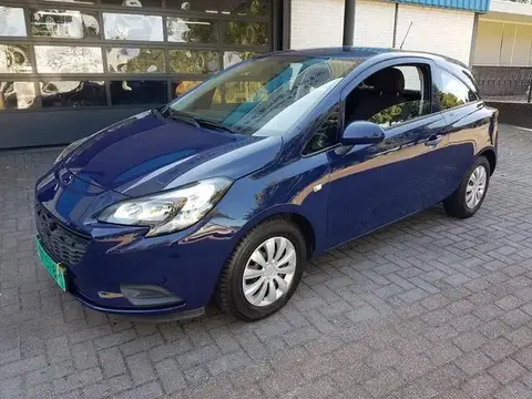 Used OPEL CORSA Petrol 2016 Ad 