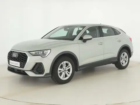 Used AUDI Q3 Petrol 2022 Ad 