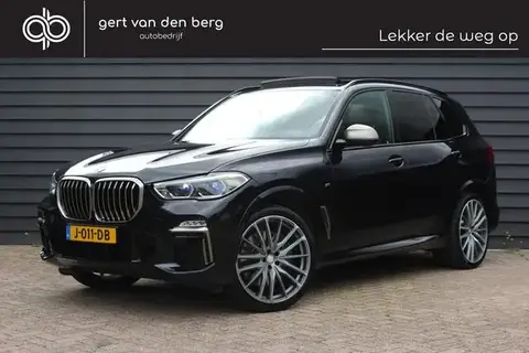 Used BMW X5 Diesel 2019 Ad 