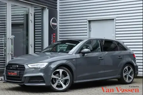 Used AUDI A3 Petrol 2017 Ad 