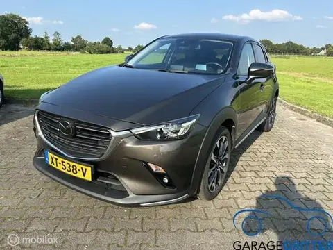 Used MAZDA CX-3 Petrol 2019 Ad 