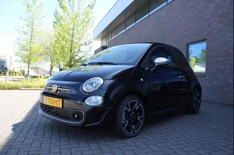 Used FIAT 500 Hybrid 2020 Ad 