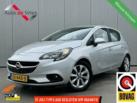 Used OPEL CORSA Petrol 2019 Ad 