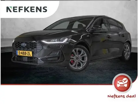 Annonce FORD FOCUS Hybride 2023 d'occasion 