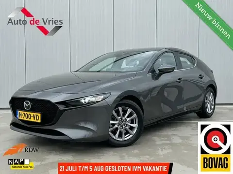 Used MAZDA 3 Petrol 2020 Ad 