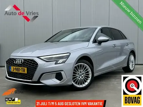 Used AUDI A3 Petrol 2020 Ad 