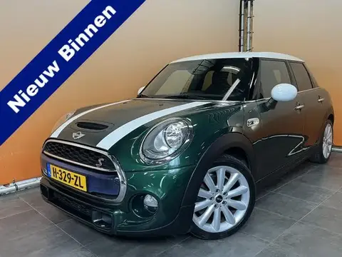 Used MINI COOPER Petrol 2016 Ad 