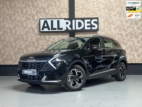 Annonce KIA SPORTAGE Hybride 2024 d'occasion 