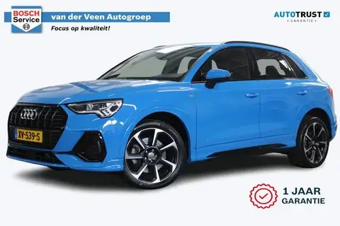 Annonce AUDI Q3 Essence 2019 d'occasion 