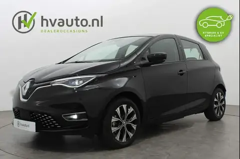 Annonce RENAULT ZOE Électrique 2023 d'occasion 