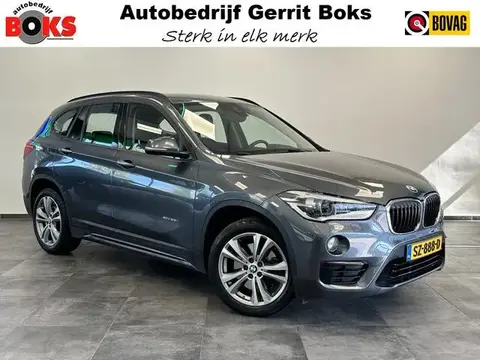 Used BMW X1 Petrol 2016 Ad 