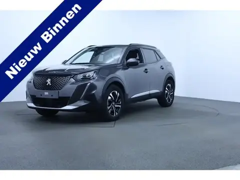 Used PEUGEOT 2008 Petrol 2021 Ad 