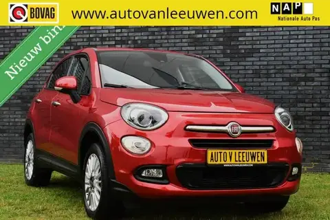 Used FIAT 500X Petrol 2018 Ad 