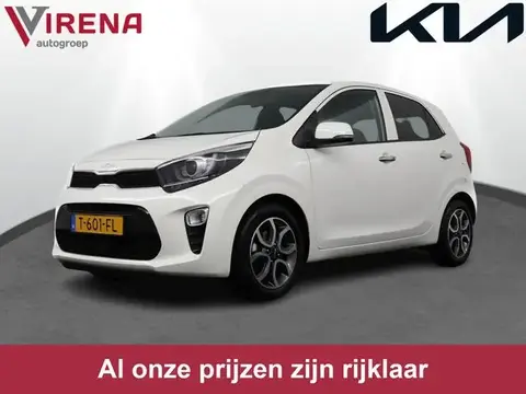 Used KIA PICANTO Petrol 2023 Ad 