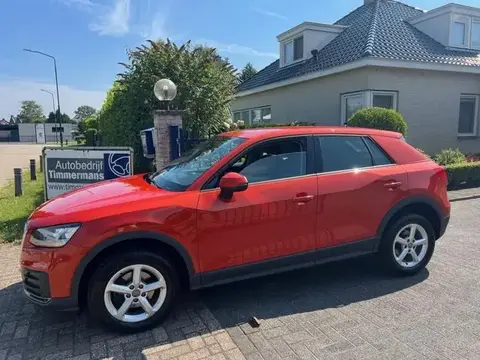 Used AUDI Q2 Petrol 2019 Ad 