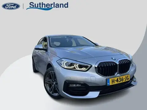 Used BMW SERIE 1 Petrol 2020 Ad 