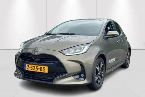 Used TOYOTA YARIS Petrol 2024 Ad 