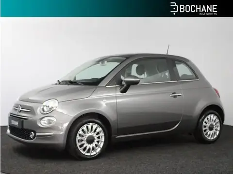 Used FIAT 500 Hybrid 2022 Ad 