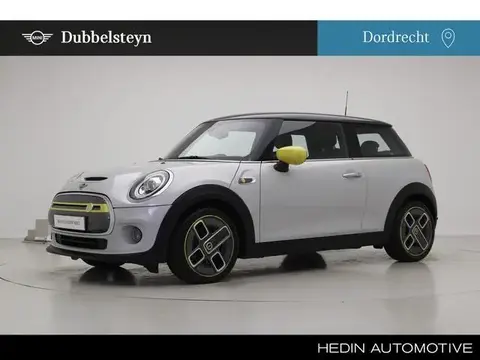 Used MINI MINI Electric 2021 Ad 