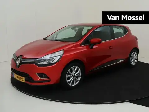 Annonce RENAULT CLIO Essence 2019 d'occasion 