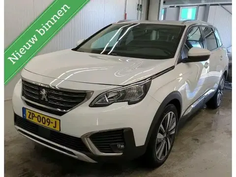 Used PEUGEOT 5008 Petrol 2019 Ad 