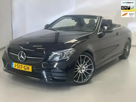 Used MERCEDES-BENZ CLASSE C Petrol 2019 Ad 