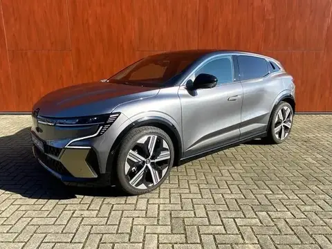 Annonce RENAULT MEGANE Électrique 2022 d'occasion 