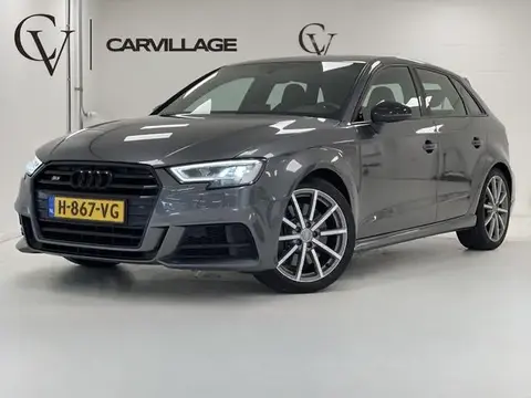 Annonce AUDI S3 Essence 2018 d'occasion 