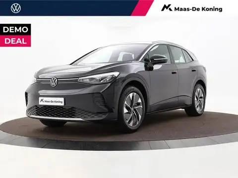 Annonce VOLKSWAGEN ID.4 Électrique 2024 d'occasion 