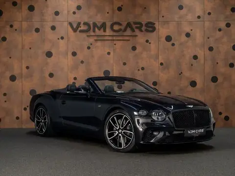 Used BENTLEY CONTINENTAL Petrol 2020 Ad 