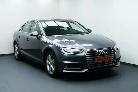 Used AUDI A4 Petrol 2019 Ad 