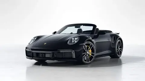 Annonce PORSCHE 911 Essence 2021 d'occasion 