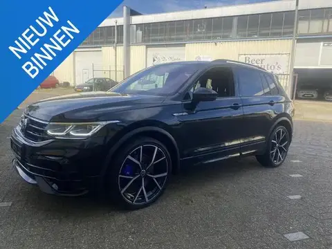 Used VOLKSWAGEN TIGUAN Petrol 2021 Ad 