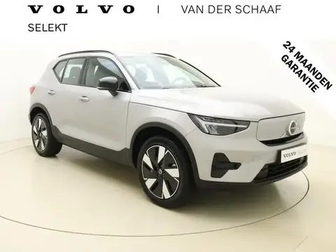 Annonce VOLVO XC40 Électrique 2024 d'occasion 