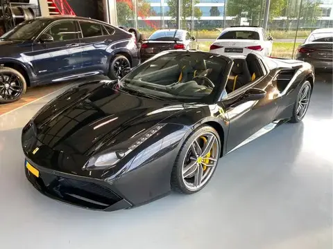 Annonce FERRARI 488 Essence 2018 d'occasion 