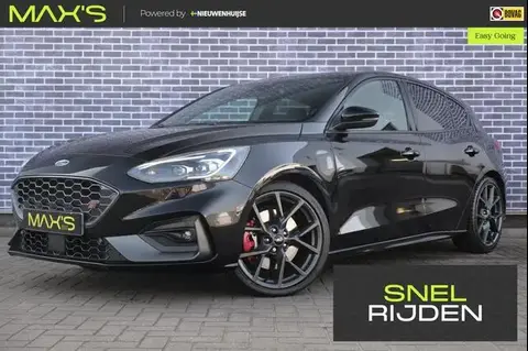 Annonce FORD FOCUS Essence 2020 d'occasion 