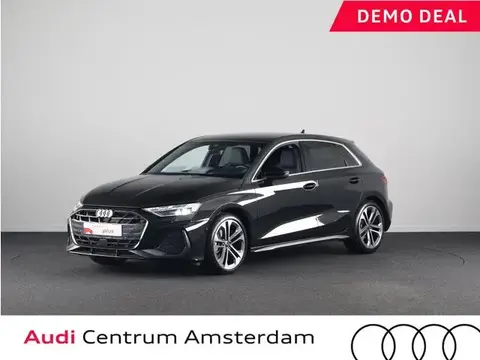 Annonce AUDI A3 Essence 2024 d'occasion 