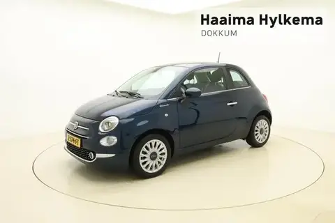 Used FIAT 500 Hybrid 2022 Ad 