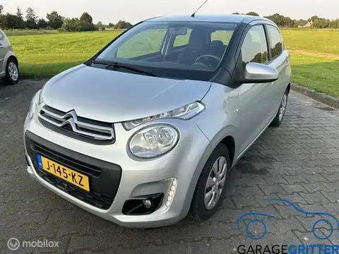 Used CITROEN C1 Petrol 2020 Ad 