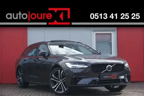 Used VOLVO V90 Hybrid 2022 Ad 