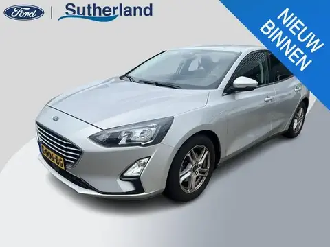 Used FORD FOCUS Petrol 2020 Ad 