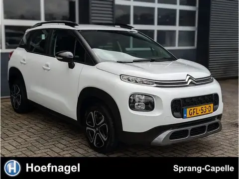 Annonce CITROEN C3 Essence 2021 d'occasion 