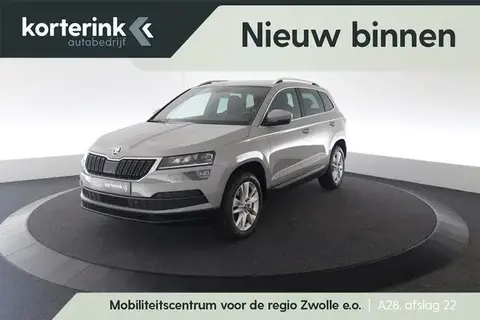 Annonce SKODA KAROQ Essence 2020 d'occasion 