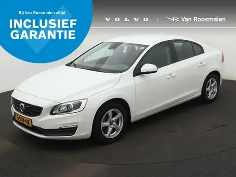 Annonce VOLVO S60 Essence 2018 d'occasion 